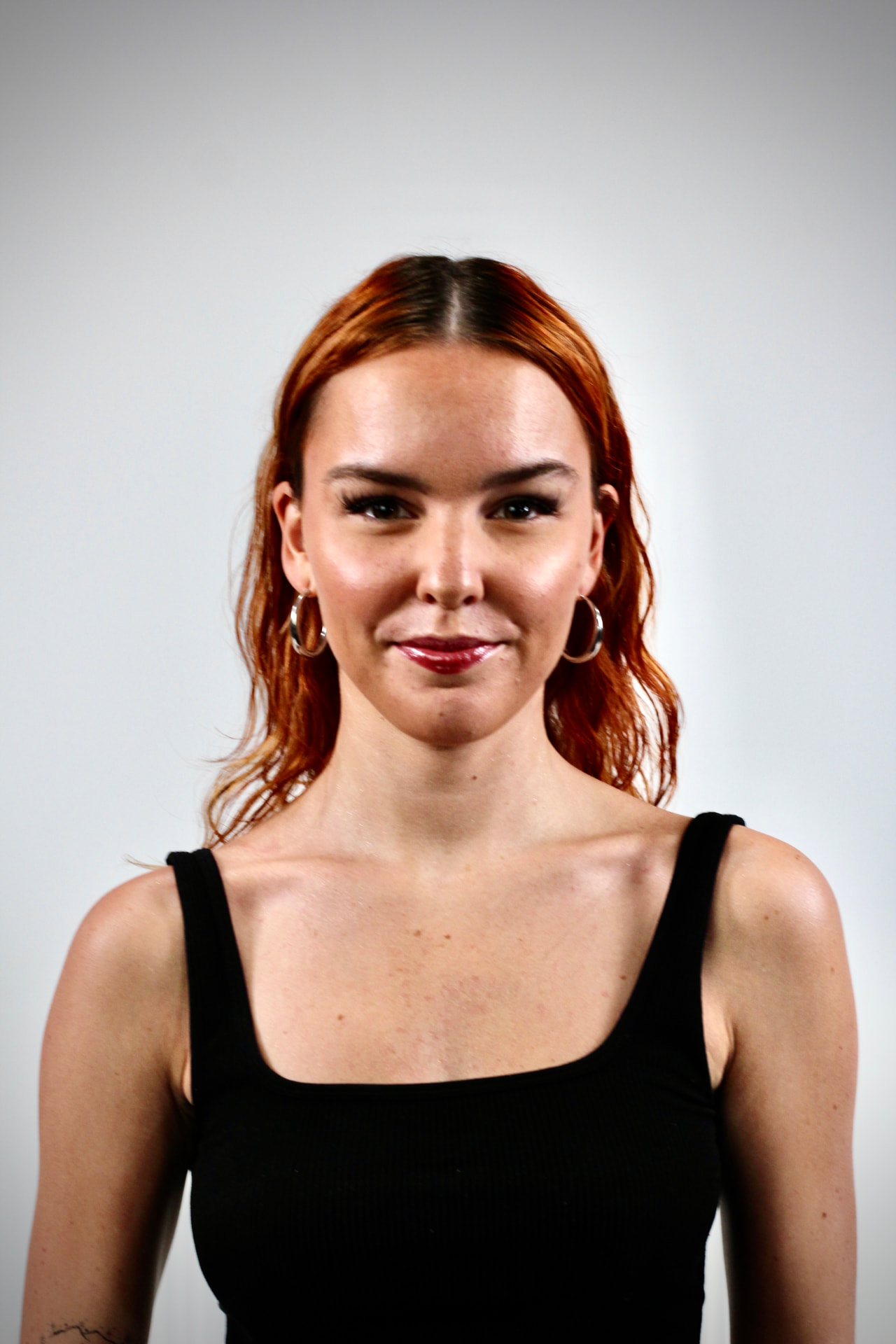 Maggie Orion, Instructor at Pas De Deux Hawaii